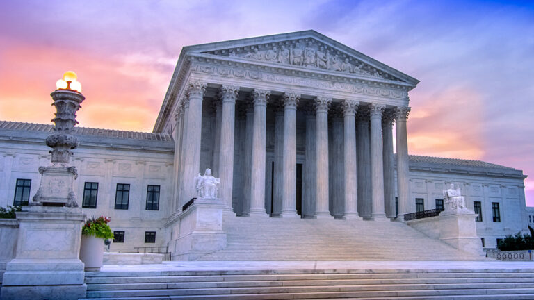 SCOTUS Cases in Limbo?