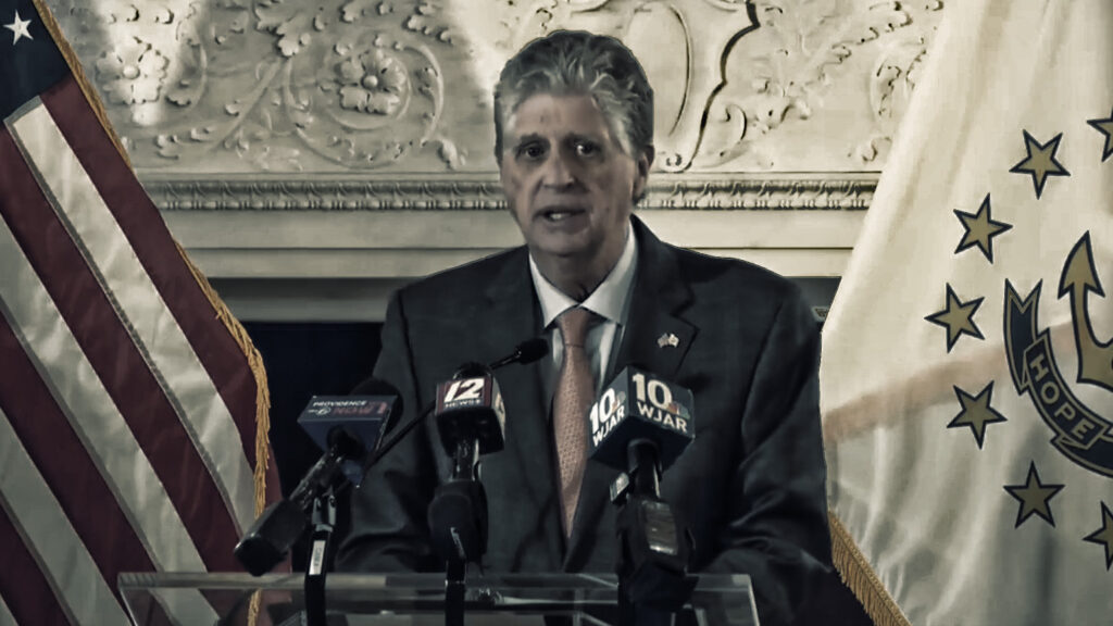 Governor McKee’s Anti-Gun Circus: The Truth About Rhode Island’s Assault Weapons Ban Push