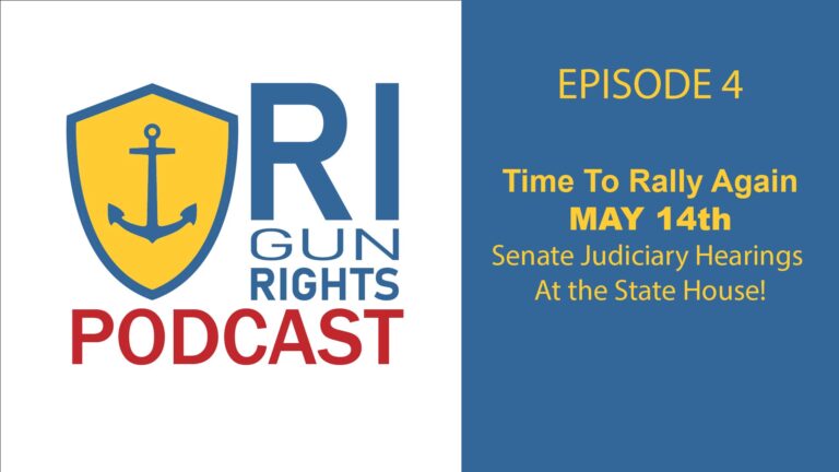 Mobilizing for the May 14th Rally