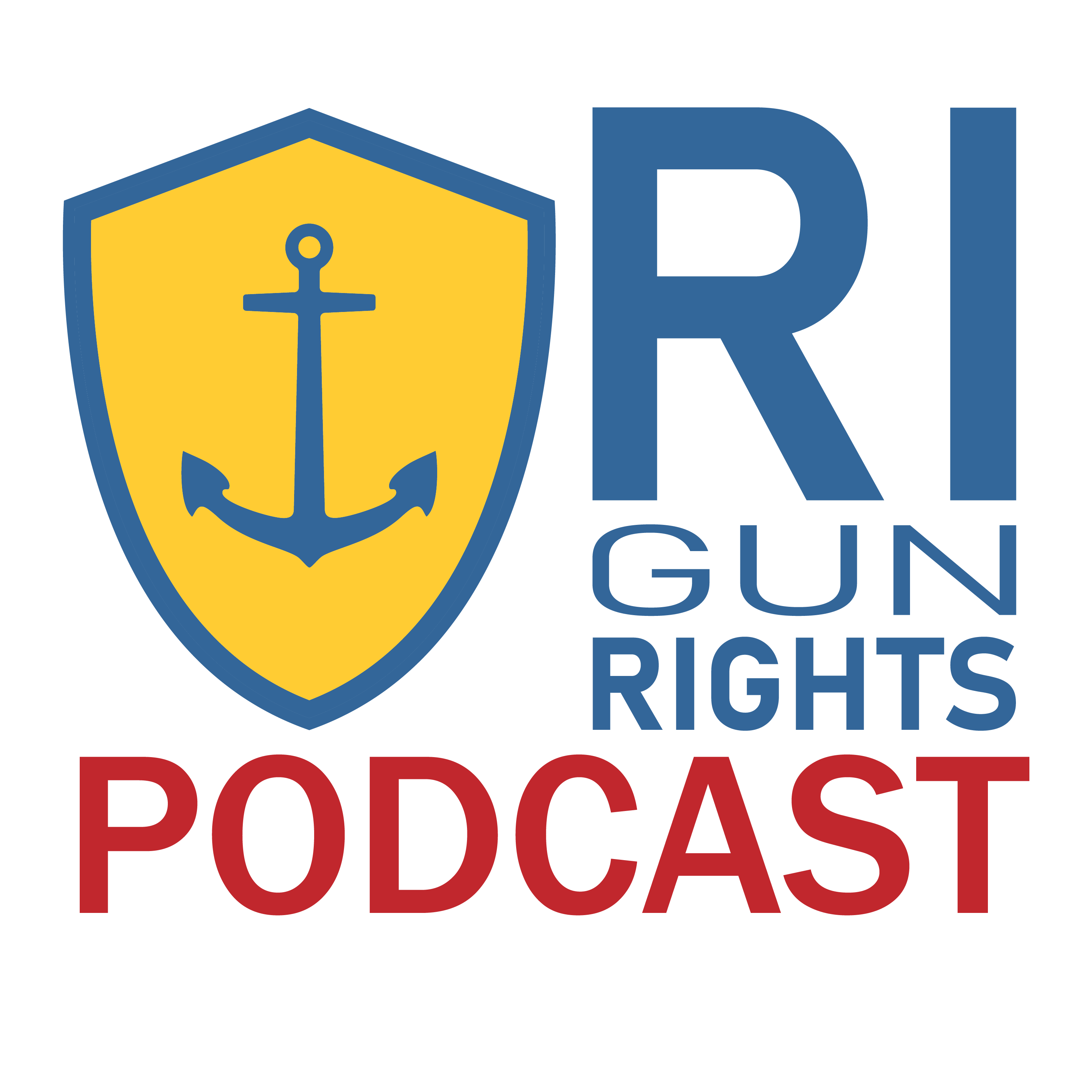 The RI Gun Rights Podcast