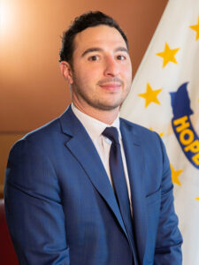 Anthony J. DeSimone
