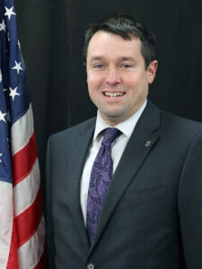 Brian C. Newberry