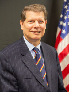 Brian Patrick Kennedy