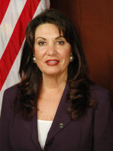 Charlene M. Lima