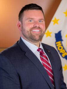 Christopher G. Paplauskas