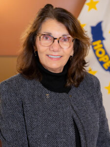 Deborah A. Fellela