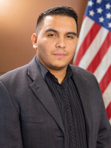 Enrique George Sanchez
