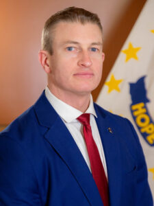 Evan P. Shanley