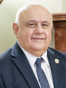 Frank A. Ciccone III