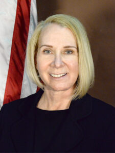 Hanna M. Gallo
