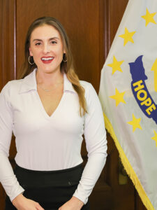 Jacquelyn M. Baginski