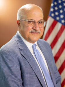 John J. Lombardi