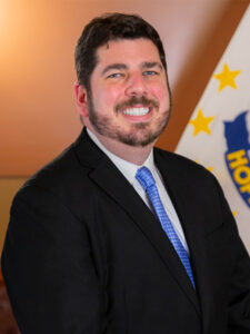 Joseph J. Solomon, Jr.