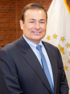 K. Joseph Shekarchi