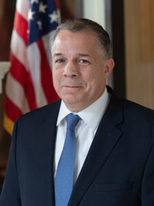 Leonidas P. Raptakis