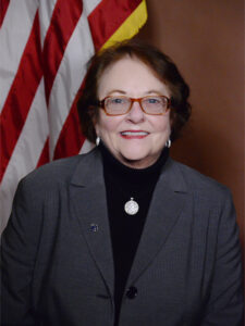 Mary Duffy Messier