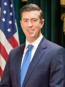 Matthew L. LaMountain