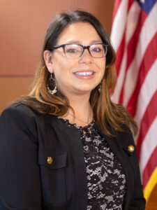 Megan L. Cotter