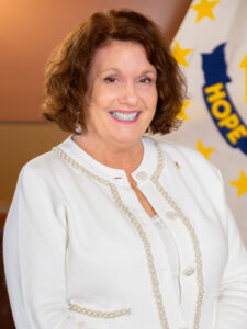Mia A. Ackerman