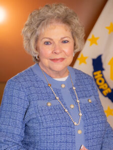 Patricia A. Serpa