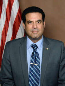 Ramon A. Perez