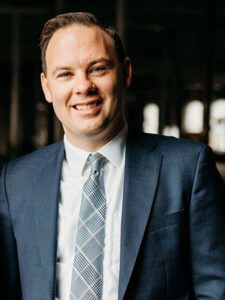 Ryan W. Pearson
