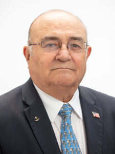 Samuel A. Azzinaro