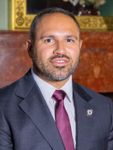 Stefano V. Famiglietti